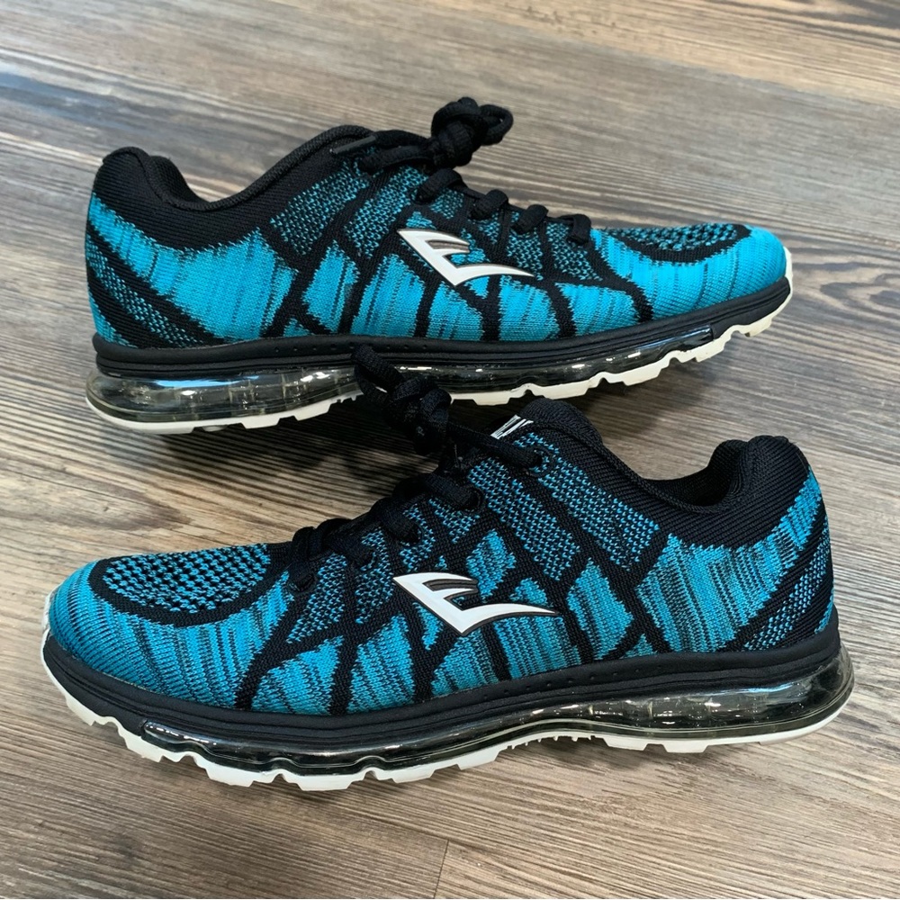Everlast Memory Foam Sneakers